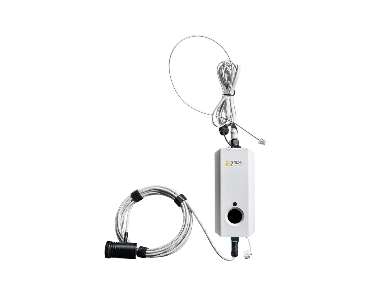 water sampling unit