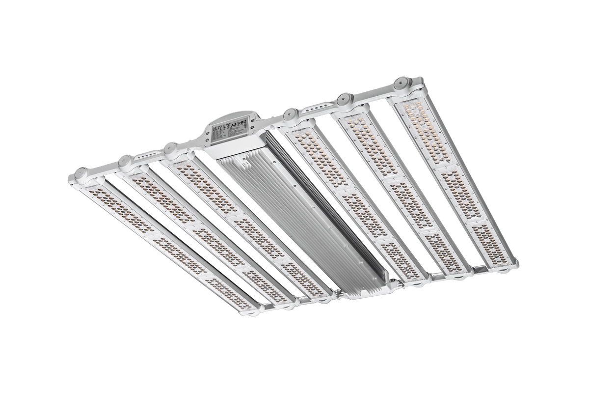 A3i Pro-off led grow light