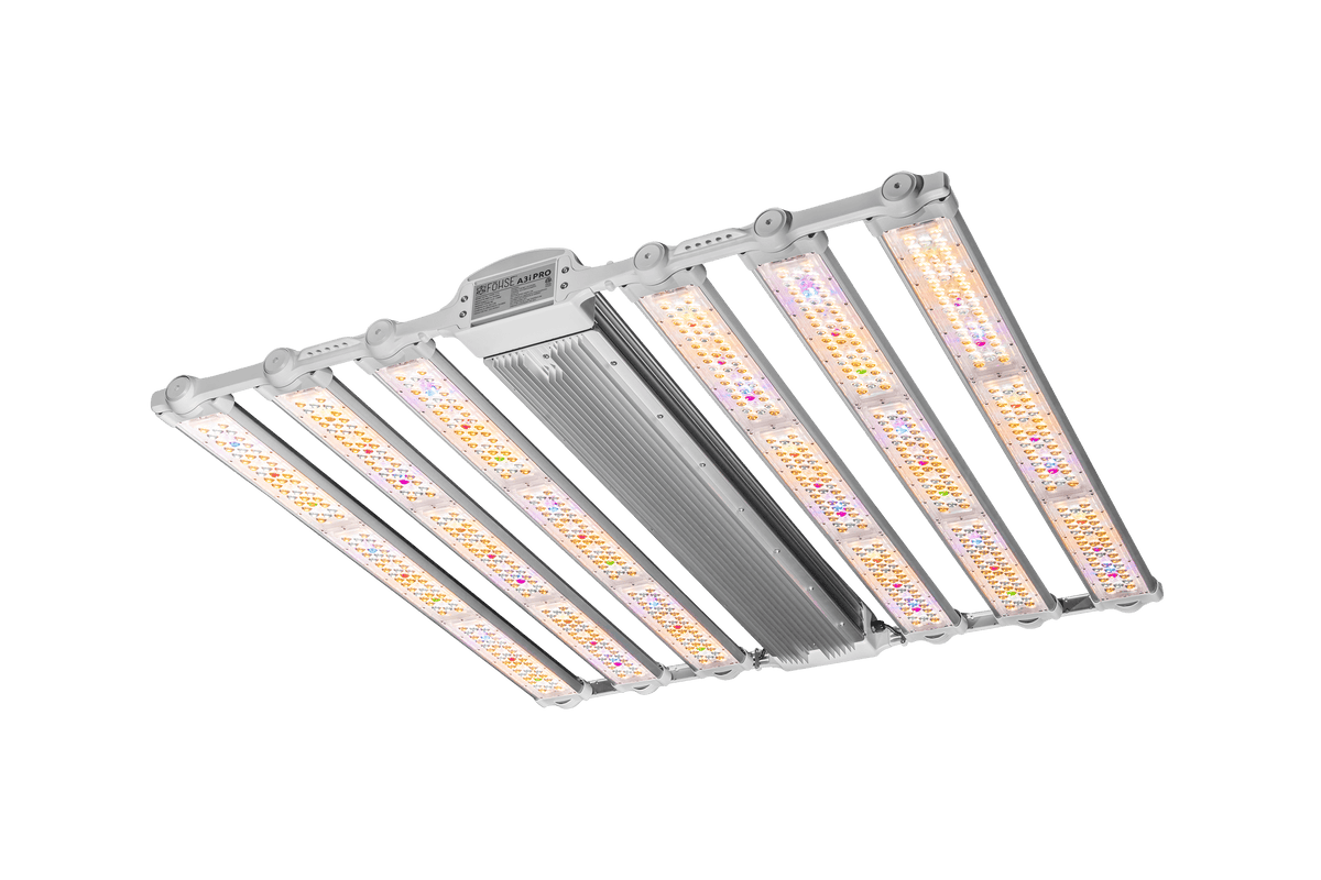 A3i Pro-on led grow light